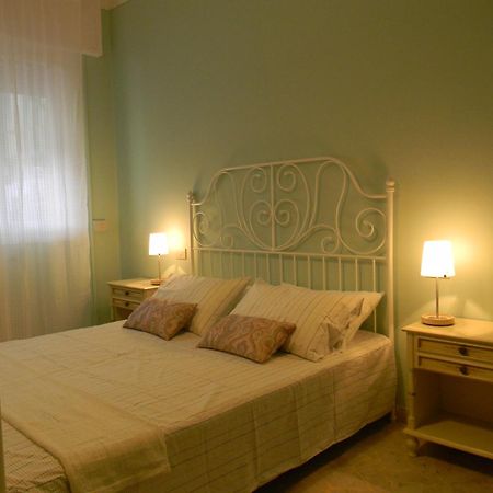 Villa Serena Βιαρέτζιο Εξωτερικό φωτογραφία