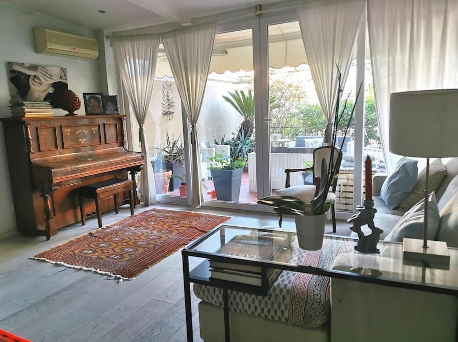 Villa Serena Βιαρέτζιο Εξωτερικό φωτογραφία
