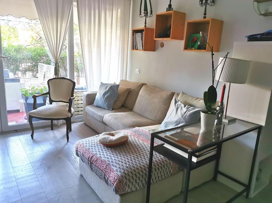 Villa Serena Βιαρέτζιο Εξωτερικό φωτογραφία