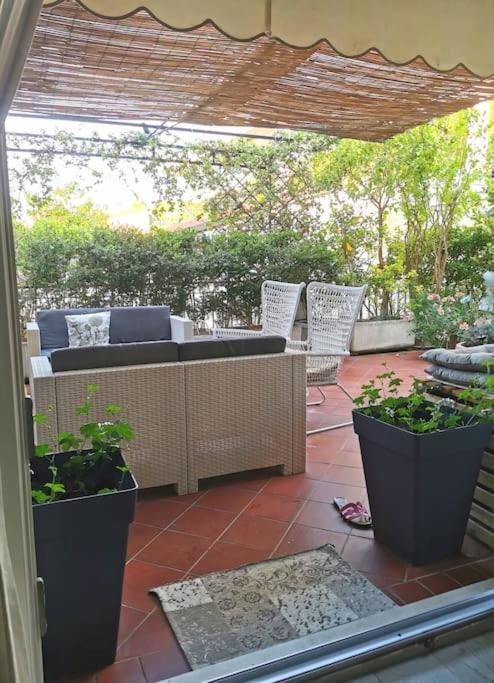 Villa Serena Βιαρέτζιο Εξωτερικό φωτογραφία