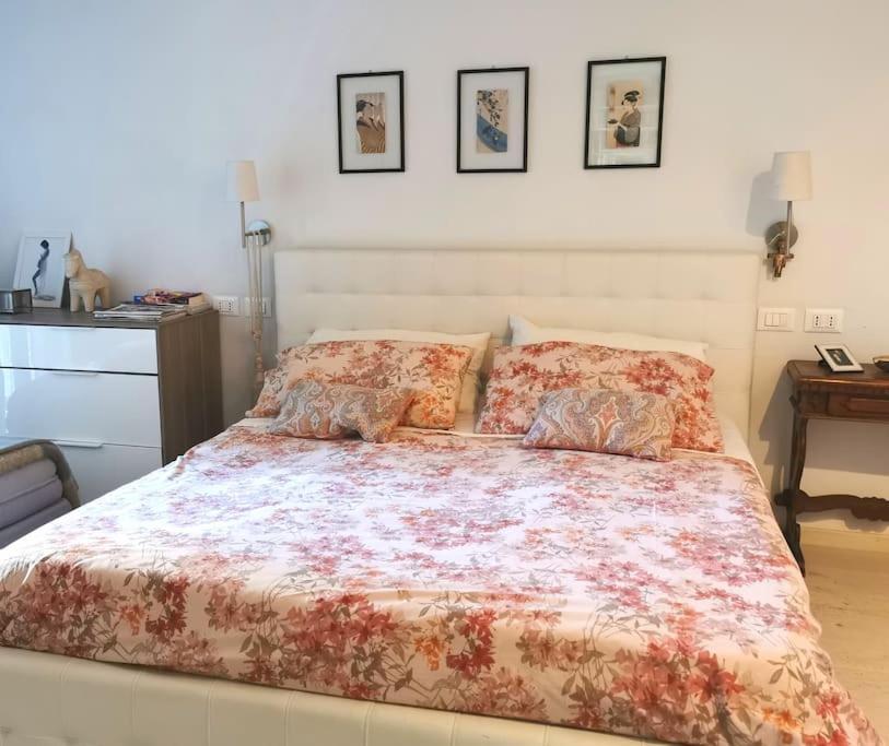 Villa Serena Βιαρέτζιο Εξωτερικό φωτογραφία
