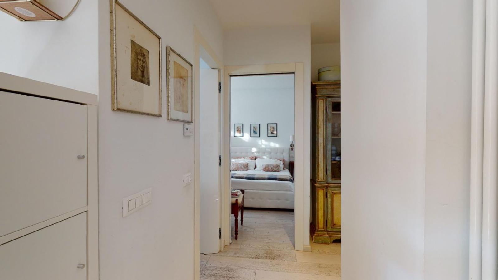 Villa Serena Βιαρέτζιο Εξωτερικό φωτογραφία