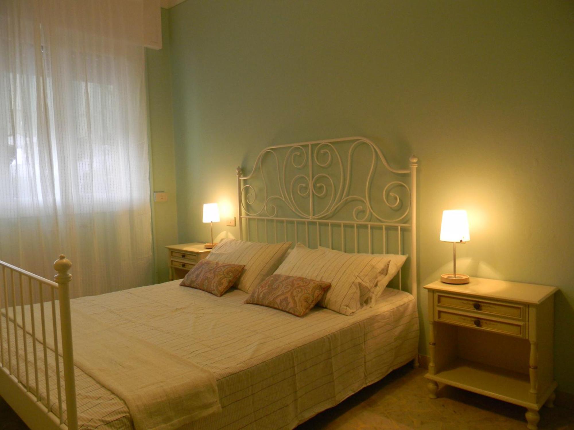 Villa Serena Βιαρέτζιο Εξωτερικό φωτογραφία