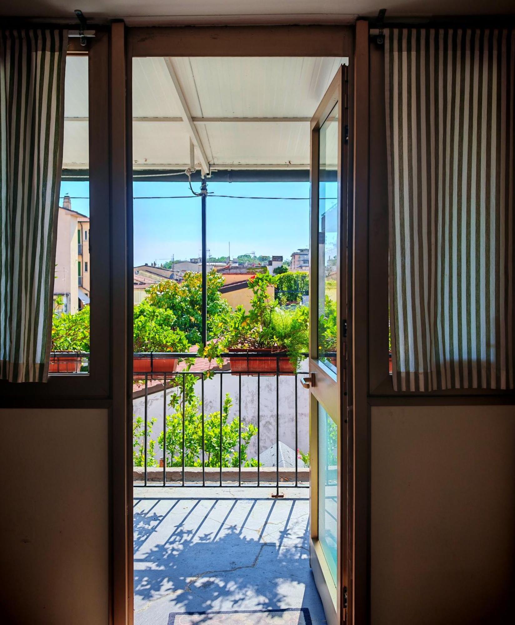 Villa Serena Βιαρέτζιο Εξωτερικό φωτογραφία