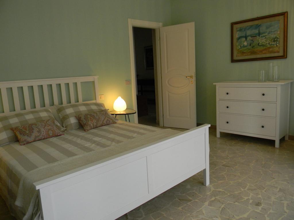 Villa Serena Βιαρέτζιο Εξωτερικό φωτογραφία