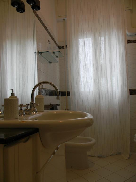 Villa Serena Βιαρέτζιο Εξωτερικό φωτογραφία