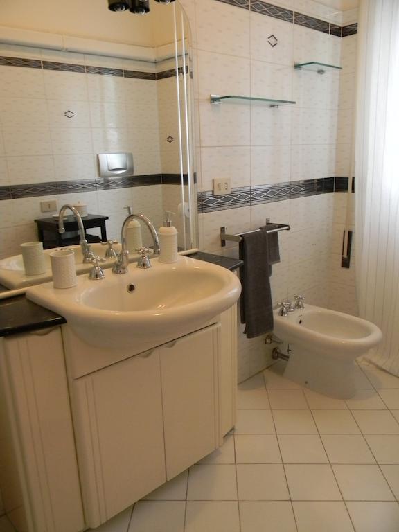 Villa Serena Βιαρέτζιο Εξωτερικό φωτογραφία