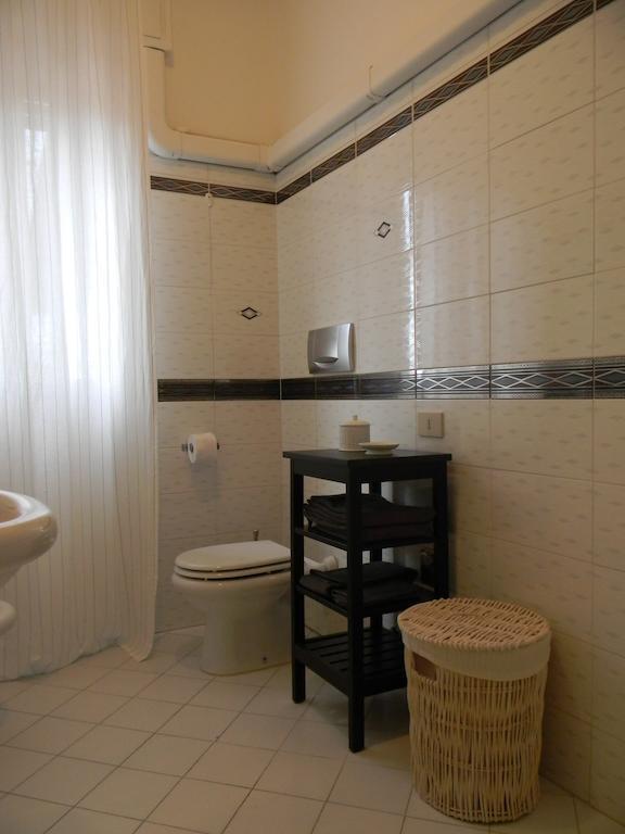 Villa Serena Βιαρέτζιο Εξωτερικό φωτογραφία