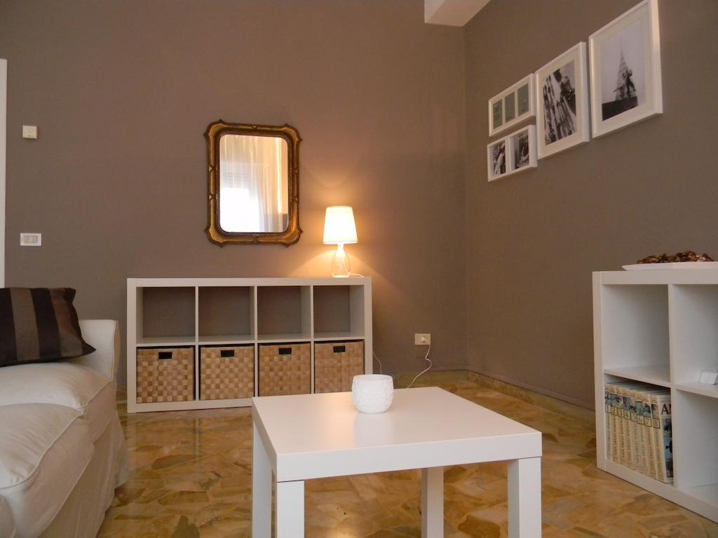 Villa Serena Βιαρέτζιο Εξωτερικό φωτογραφία