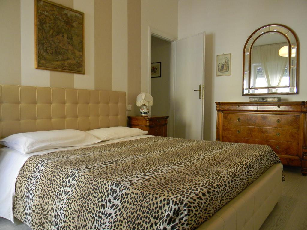 Villa Serena Βιαρέτζιο Εξωτερικό φωτογραφία
