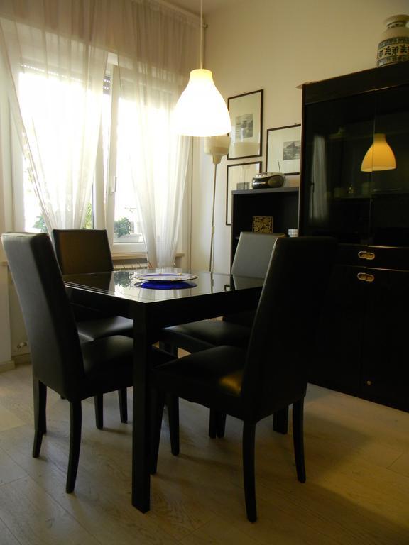 Villa Serena Βιαρέτζιο Εξωτερικό φωτογραφία