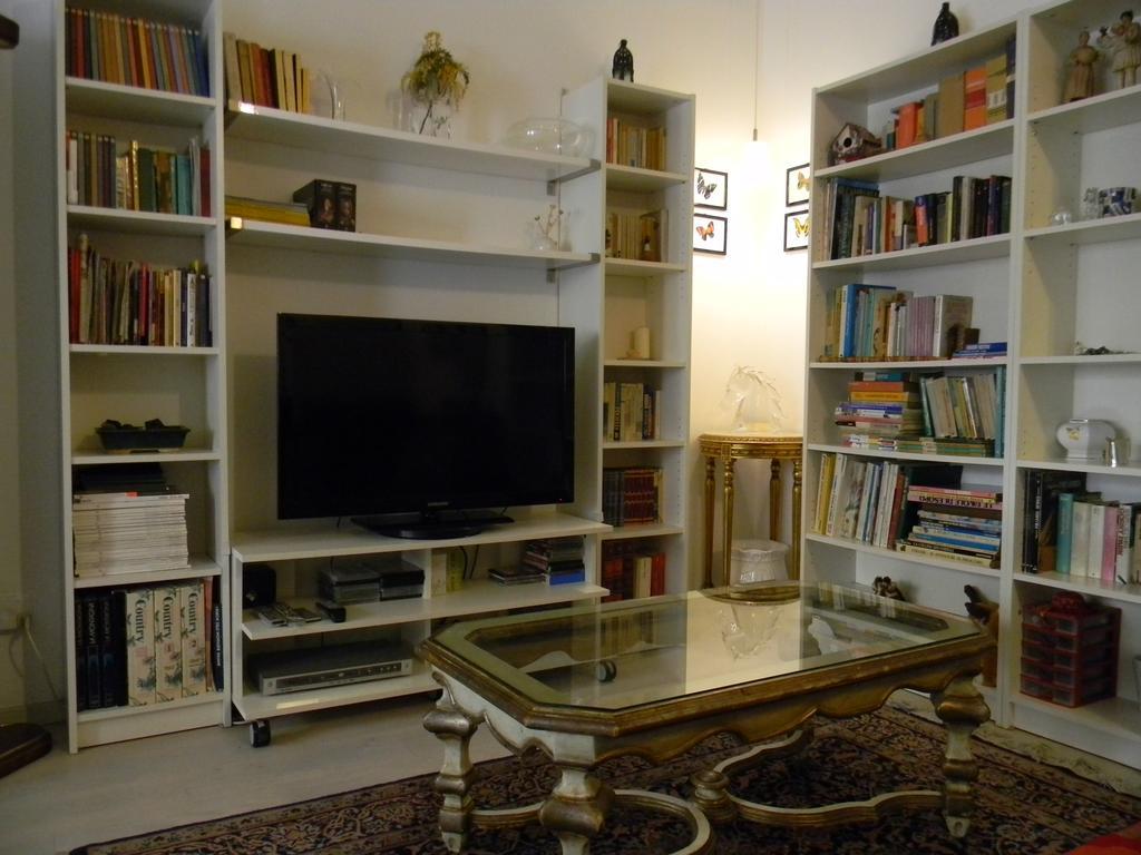 Villa Serena Βιαρέτζιο Εξωτερικό φωτογραφία