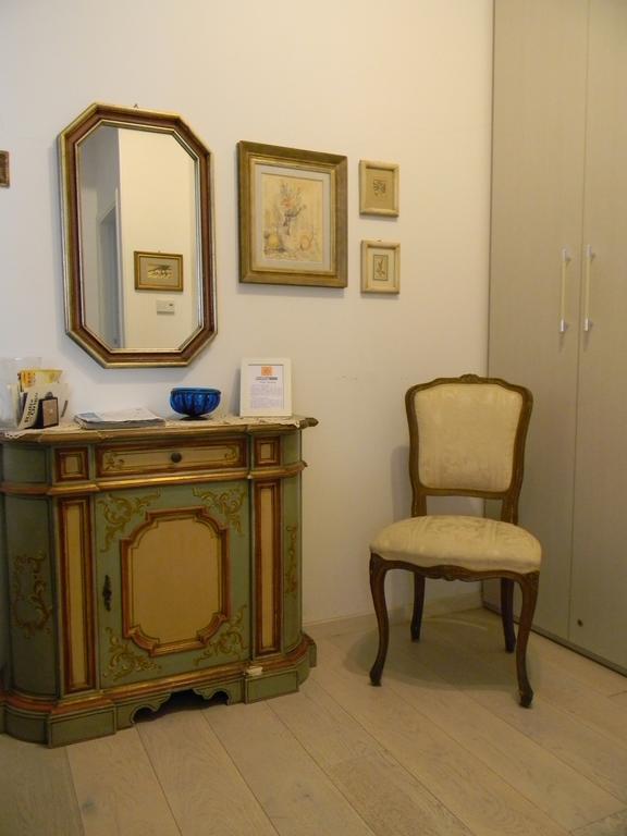 Villa Serena Βιαρέτζιο Εξωτερικό φωτογραφία