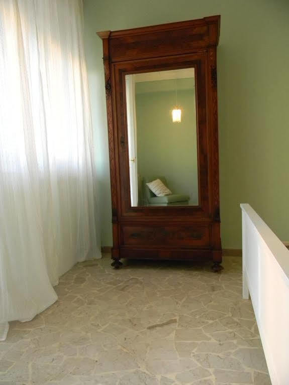Villa Serena Βιαρέτζιο Εξωτερικό φωτογραφία