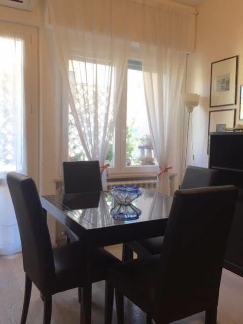 Villa Serena Βιαρέτζιο Εξωτερικό φωτογραφία